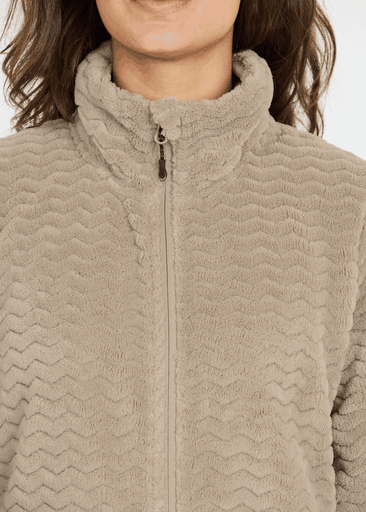 Matra W Fleece Jacket