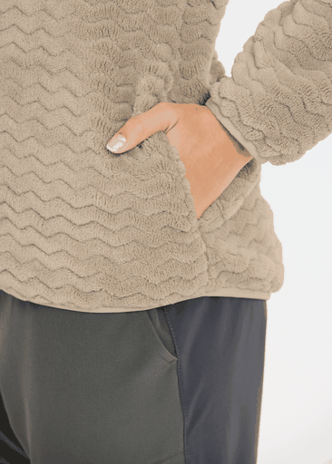 Matra W Fleece Jacket