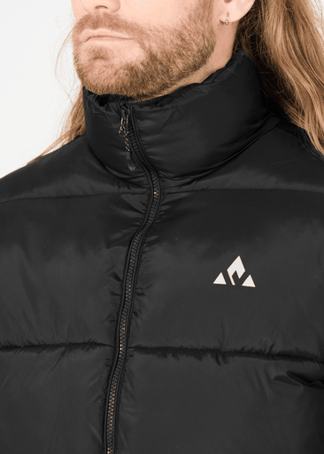 Floter M Puffer Jacket