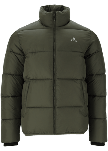 Floter M Puffer Jacket