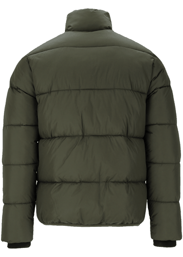 Floter M Puffer Jacket