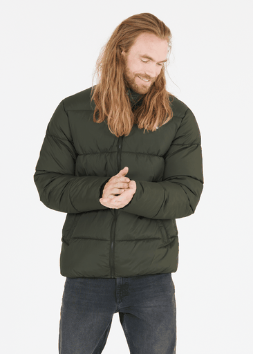 Floter M Puffer Jacket