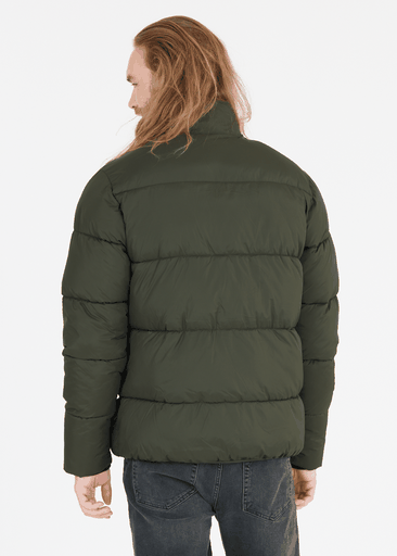 Floter M Puffer Jacket
