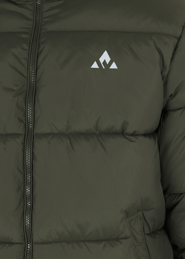 Floter M Puffer Jacket