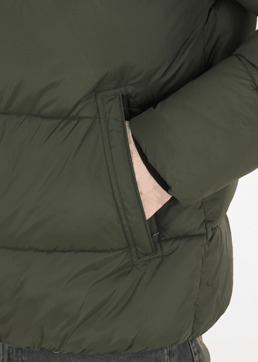 Floter M Puffer Jacket