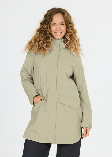 Marico W Parka W-PRO 10000