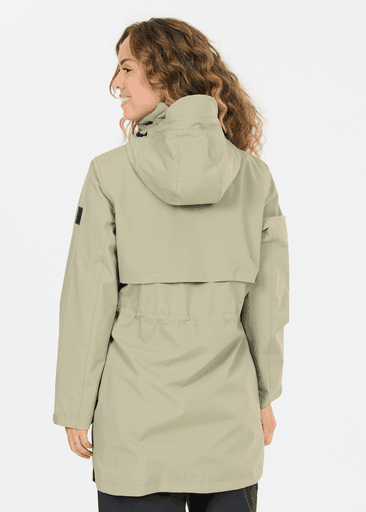 Marico W Parka W-PRO 10000