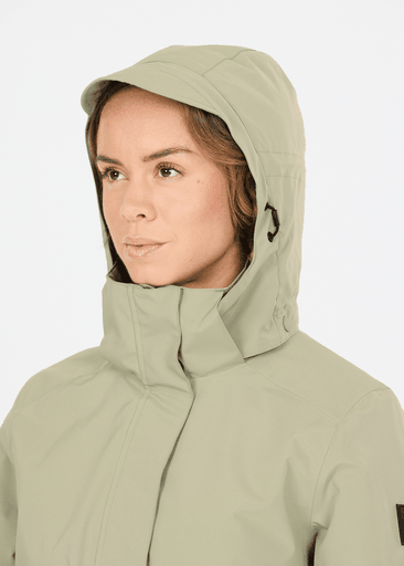 Marico W Parka W-PRO 10000
