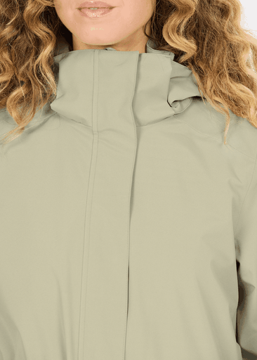 Marico W Parka W-PRO 10000