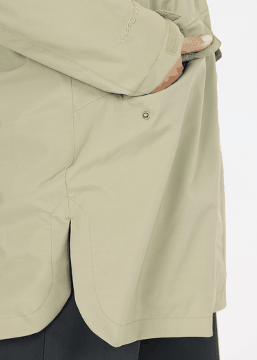 Marico W Parka W-PRO 10000