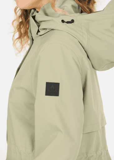 Marico W Parka W-PRO 10000