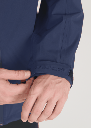 Hakon M Jacket