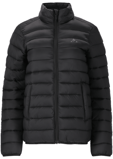 Arubi W Light Puffer Jacket