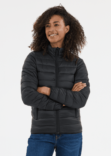 Arubi W Light Puffer Jacket