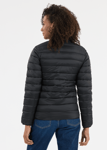 Arubi W Light Puffer Jacket
