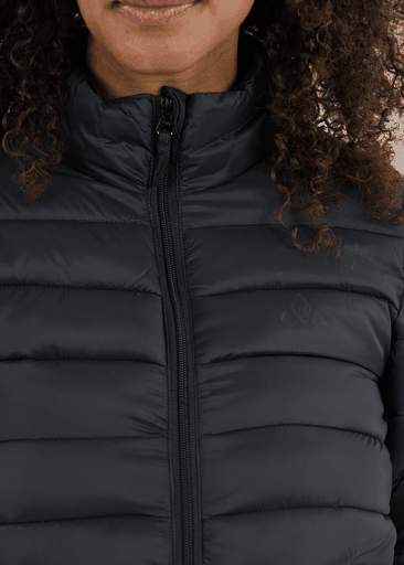 Arubi W Light Puffer Jacket