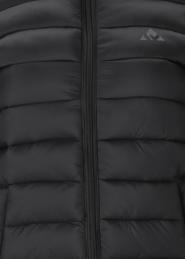 Arubi W Light Puffer Jacket