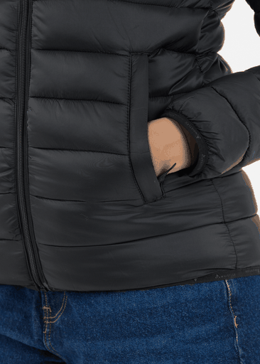 Arubi W Light Puffer Jacket