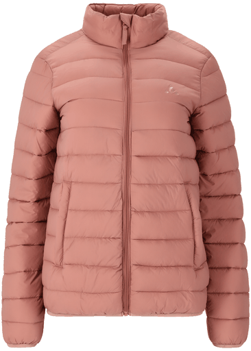 Arubi W Light Puffer Jacket