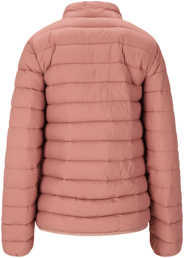 Arubi W Light Puffer Jacket