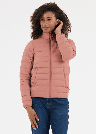 Arubi W Light Puffer Jacket