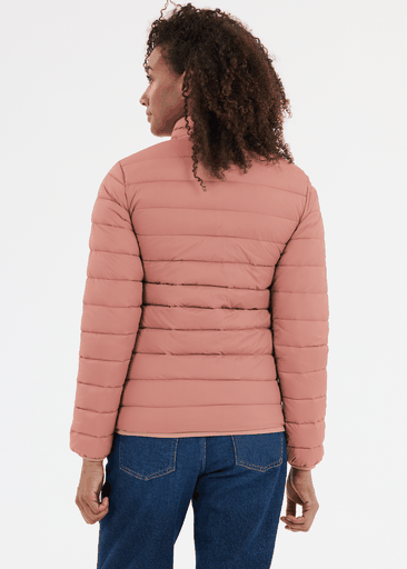 Arubi W Light Puffer Jacket