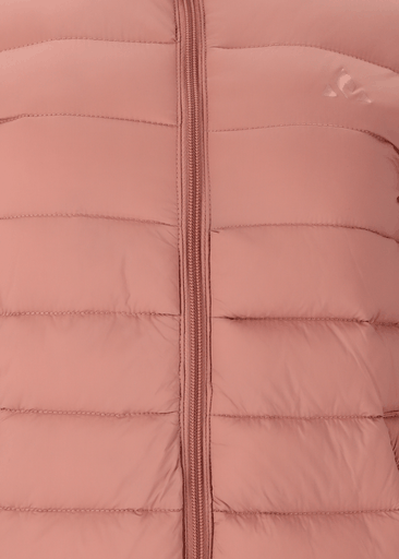 Arubi W Light Puffer Jacket