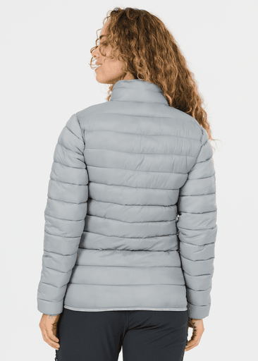 Arubi W Light Puffer Jacket