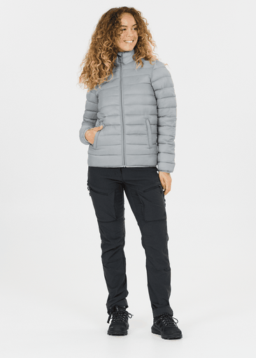 Arubi W Light Puffer Jacket