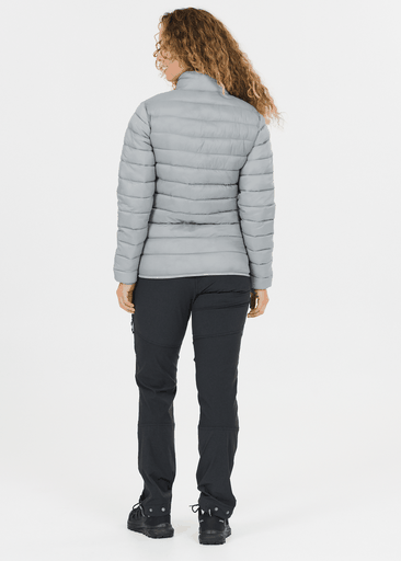 Arubi W Light Puffer Jacket
