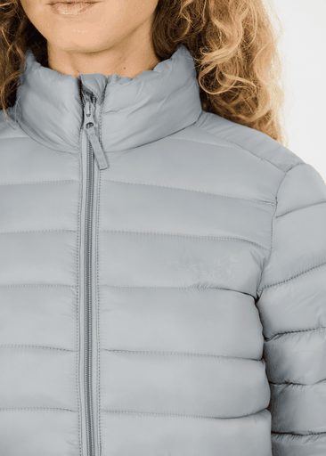 Arubi W Light Puffer Jacket