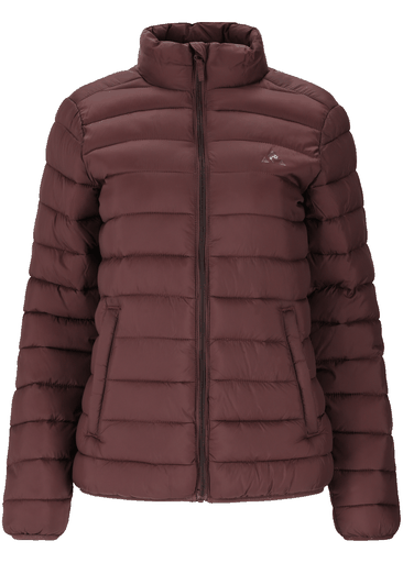 Arubi W Light Puffer Jacket
