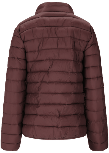Arubi W Light Puffer Jacket