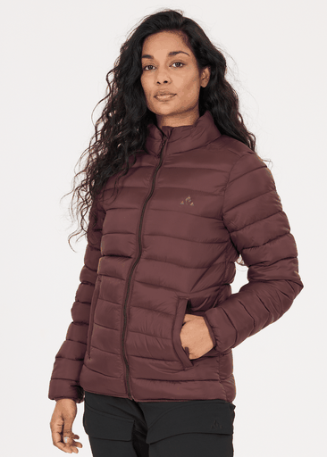 Arubi W Light Puffer Jacket