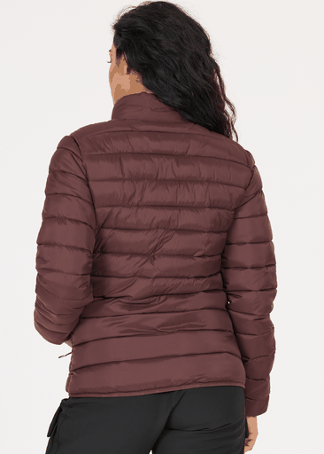 Arubi W Light Puffer Jacket