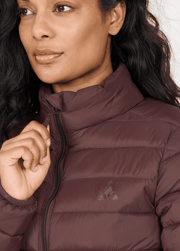 Arubi W Light Puffer Jacket