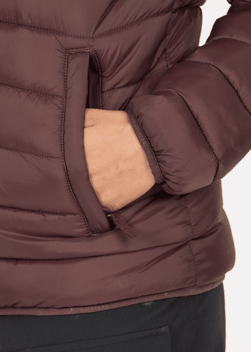 Arubi W Light Puffer Jacket