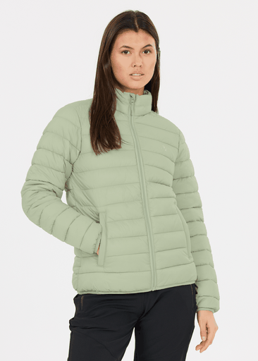 Arubi W Light Puffer Jacket