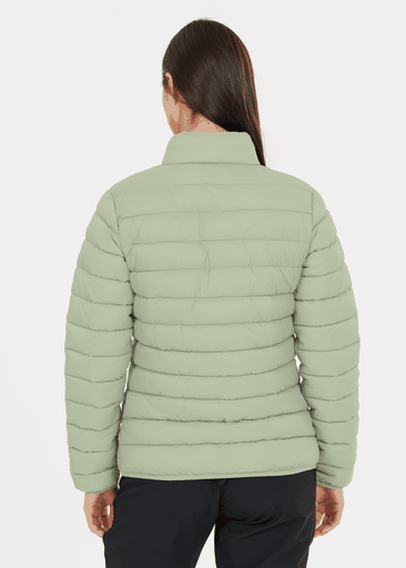 Arubi W Light Puffer Jacket
