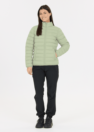 Arubi W Light Puffer Jacket
