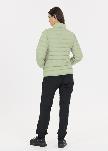 Arubi W Light Puffer Jacket