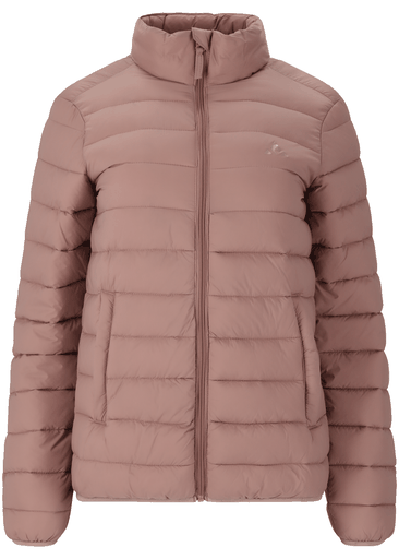 Arubi W Light Puffer Jacket