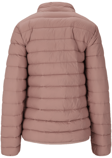 Arubi W Light Puffer Jacket
