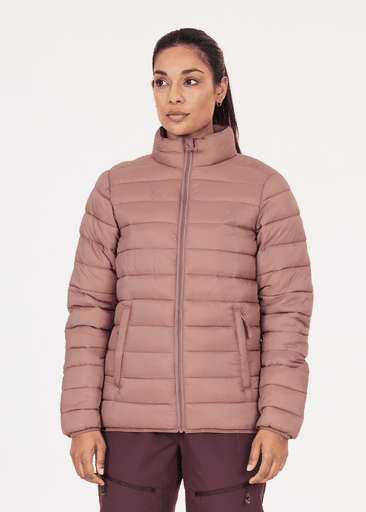 Arubi W Light Puffer Jacket