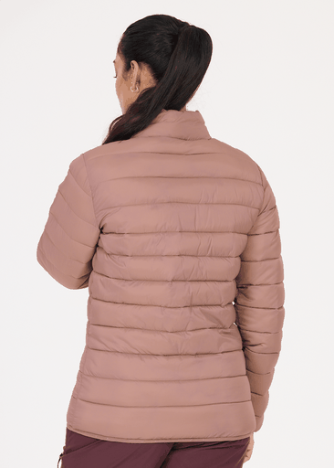 Arubi W Light Puffer Jacket