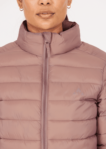 Arubi W Light Puffer Jacket