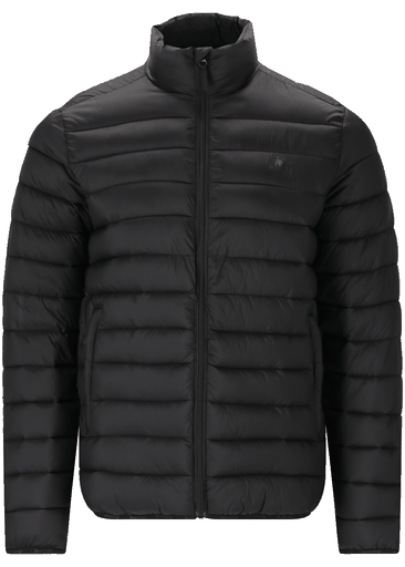 Arubi M Light Puffer Jacket