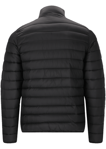 Arubi M Light Puffer Jacket