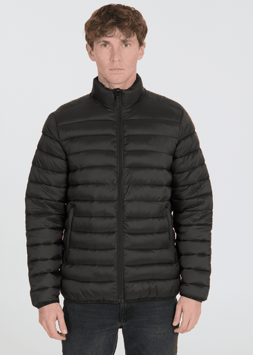 Arubi M Light Puffer Jacket