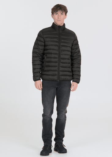 Arubi M Light Puffer Jacket